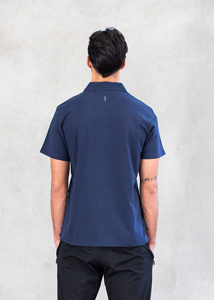 Eco Polo TeeT-shirts- Stretchery